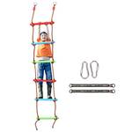 Redcamp Strickleiter Kinder