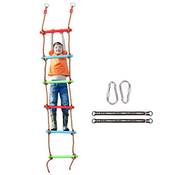 Redcamp Strickleiter Kinder Vergleich