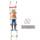 Redcamp Strickleiter Kinder