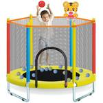Redcoutt Kindertrampolin