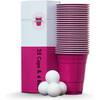 Redcupshop Partybecher Set