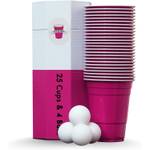 Redcupshop Partybecher Set