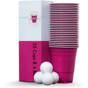 Redcupshop Partybecher Set