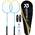 Redfield Badminton-Set
