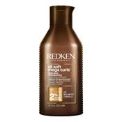 Redken All Soft Mega Curls