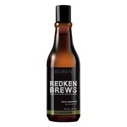 Redken Brews