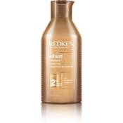 Redken Haarshampoo für trockenes und brüchiges Haar