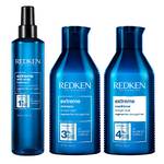 Shampoo gegen Haarbruch