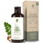 Redmoringa Moringa-Öl