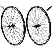 Redondo V-Profil 28-0-001+28-1-001 Vergleich