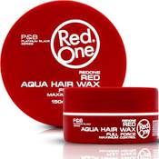 Redone Aquatisches Haarwachs Rot Vergleich