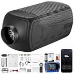 Redriver Diesel Standheizung