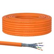 Redstar24 CAT 7 Verlegekabel Vergleich