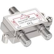 Redstar24 SAT-Verteiler