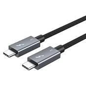 RedStar24 Thunderbolt  Kabel Vergleich