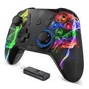 Redstorm PC Controller Vergleich