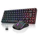 Redthunder K84