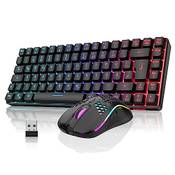 Redthunder K84
