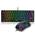 RedThunder Mini-Gaming-Tastatur