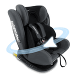 Reebaby Kindersitz drehbar
