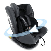Reebaby Kindersitz drehbar Vergleich