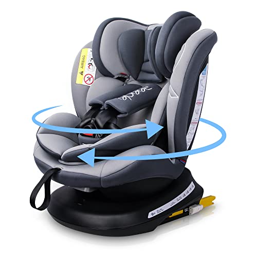 Kindersitze Beifahrersitz – Die 15 besten Produkte im Vergleich -   Ratgeber