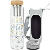 Reeho Teeflasche to go Vergleich