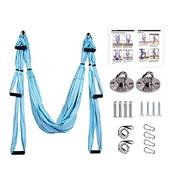 Reehut Aerial Yoga Hängematte Vergleich