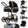 Reenborn Kinderwagen