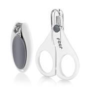 Reer BabyCare Nagelpflege-Set