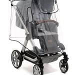 Regenschutz Kinderwagen
