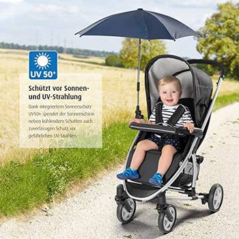 Sonnenschirm Kinderwagen Top 10 Test & Vergleich