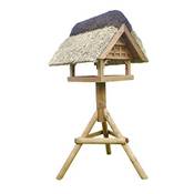 Reetdach Vogelhaus Danzig Vergleich