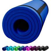 ReFit Fitness Gymnastikmatte Vergleich