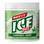 Refit Ice Gel Cannabis