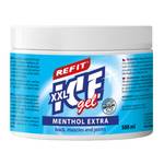 Refit Ice Gel Menthol Extra