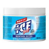 Refit Ice Gel Menthol Extra Vergleich