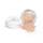 Reflectives reflective natural pigments Mineralpuder