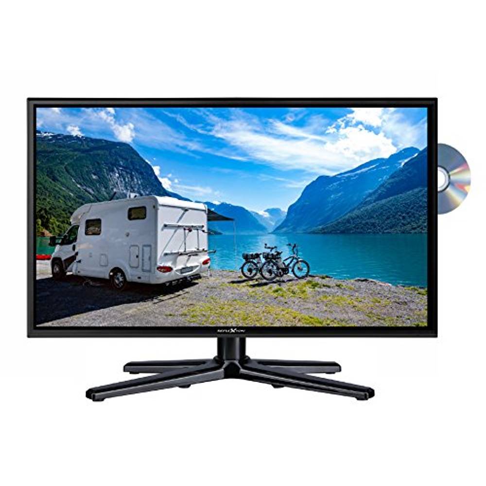 CampingFernseher Test & Vergleich » Top 16 im Dezember 2023