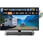 Reflexion TV LDDW22iSB+ Vergleich