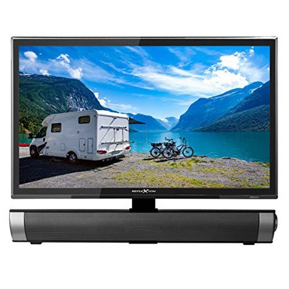 CampingFernseher Test & Vergleich » Top 14 im Juli 2024