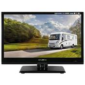 Reflexion LEDW160 Vergleich