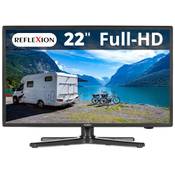 Reflexion LED2225 Vergleich