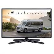 Reflexion LEDW220 Vergleich