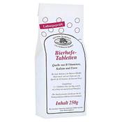 Reform Ölmühle Haiterbach Bierhefe Tabletten Vergleich