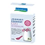 Reformhaus Joghurtferment