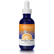 Refresh Skin Therapy Vitamin-C Serum Vergleich