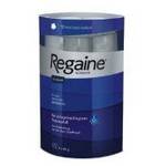 Regaine Männer Schaum
