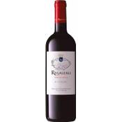 Regaleali Nero d'Avola Sicilia Vergleich