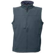 Regatta Softshellweste Vergleich